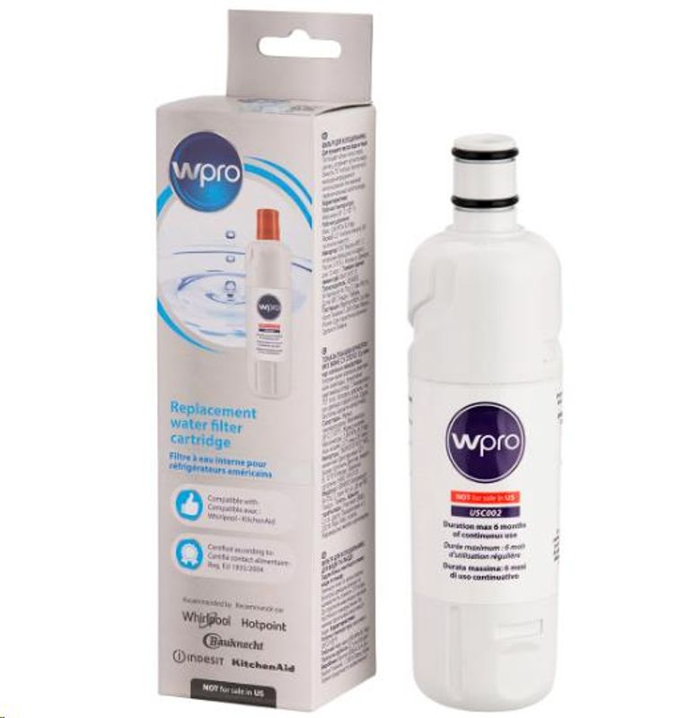C00629420 Vannfilter