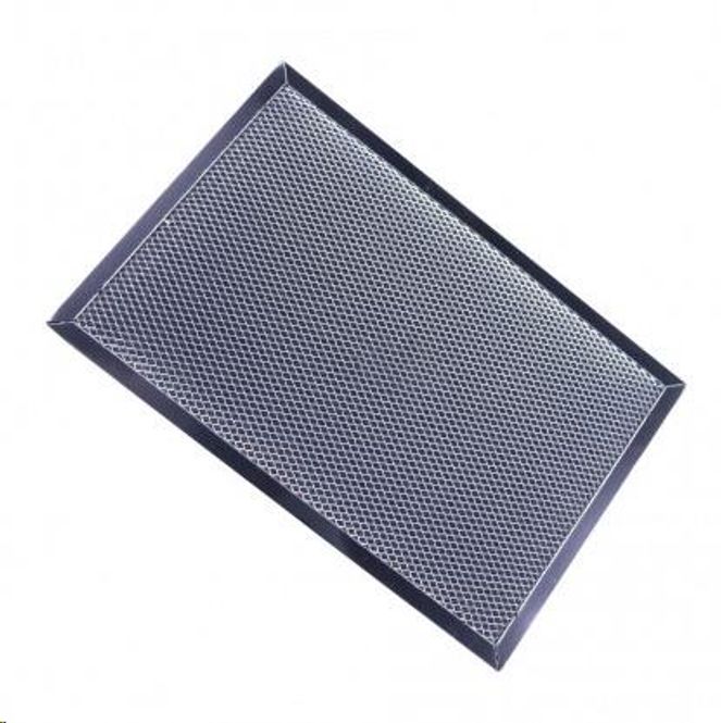 Hovedbilde Kull- og fettfilter. Fettfilter, 24,5cm, 16cm, ...