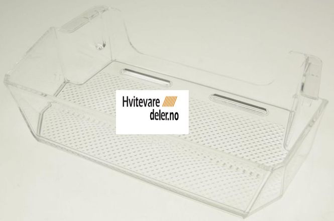 Hovedbilde DØRHYLLE (HALV BREDDE)