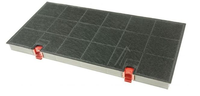 Hovedbilde Kullfilter TYPE 150 ELICA