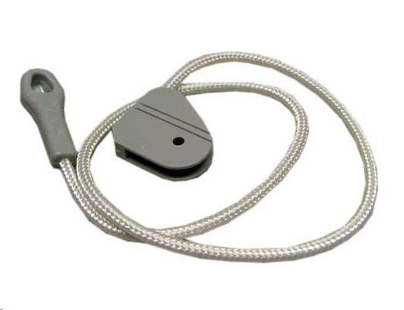 brake door. 1 stk.