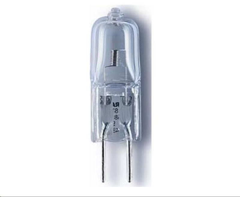 G4 HALOGENPÆRE UTEN REFLEKTOR, G4, 10W, 12V