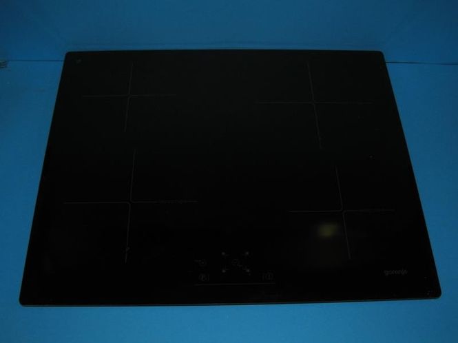 Hovedbilde GLASSCERAMIC NGVK3 SIVK63 A 4F GOR GLU