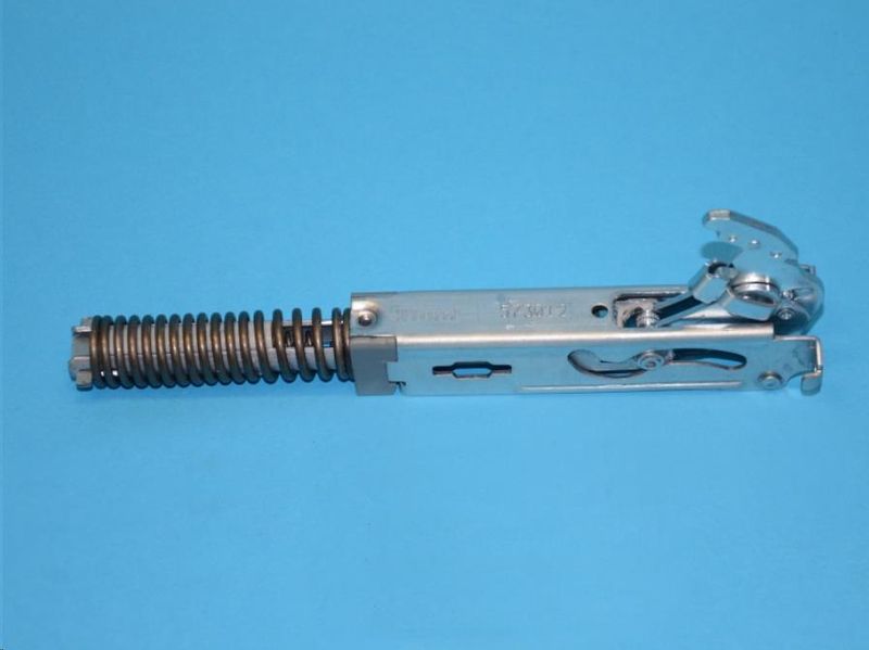 HENGSEL, XTURN SOFT FS60 3S