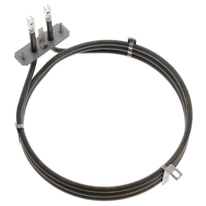 Hovedbilde Heating element circ