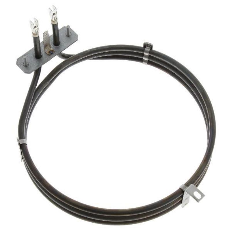 Heating element circ