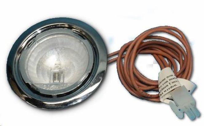 Hovedbilde Halogenlampe