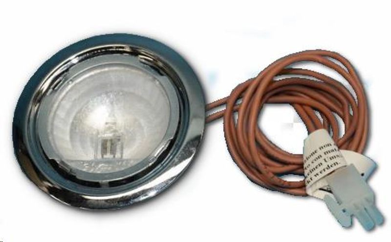 Halogenlampe