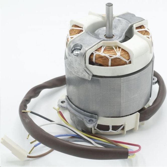 Hovedbilde Motor