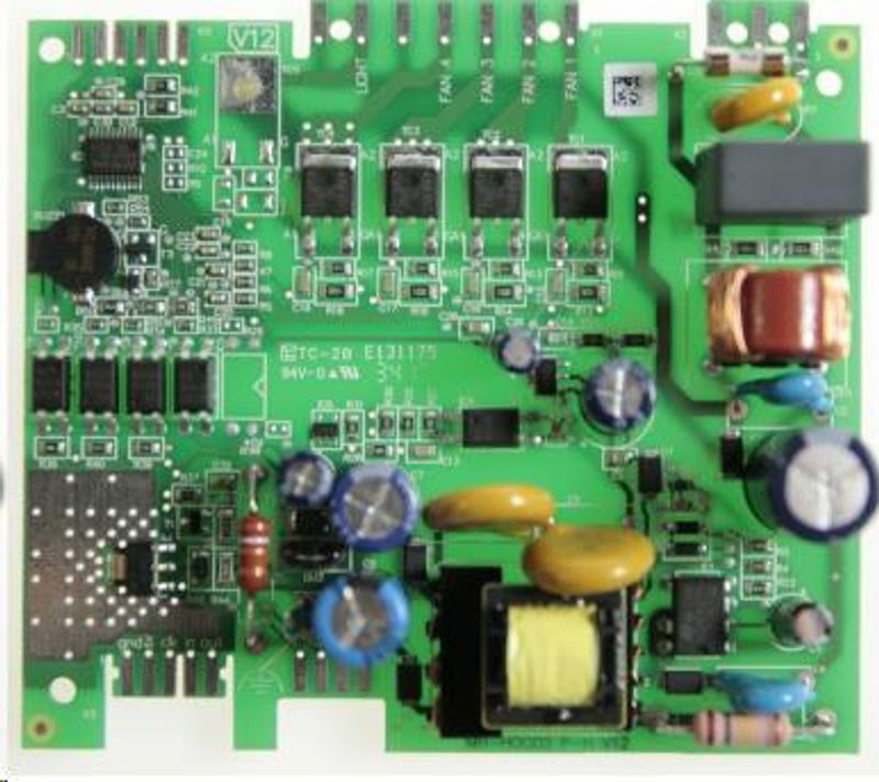 MODUL/ELEKTRONIKK