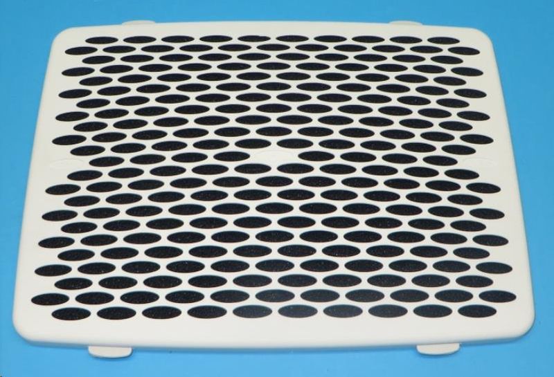 FILTER COMPL. 3 PARTS