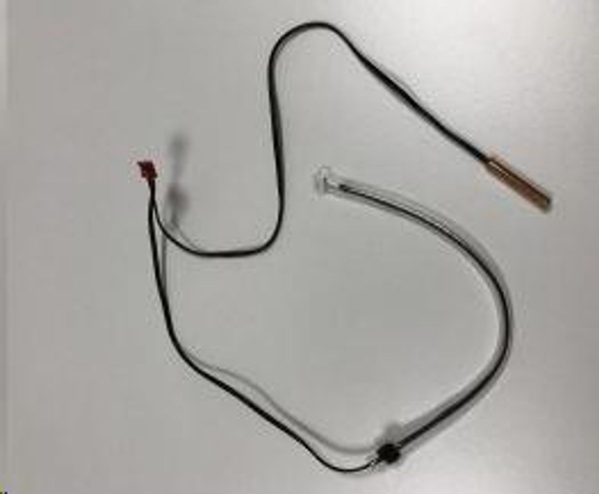 Sensor Pana innedel E_CKP/DKEW/GKEW HE_DKE/NKE/PKE