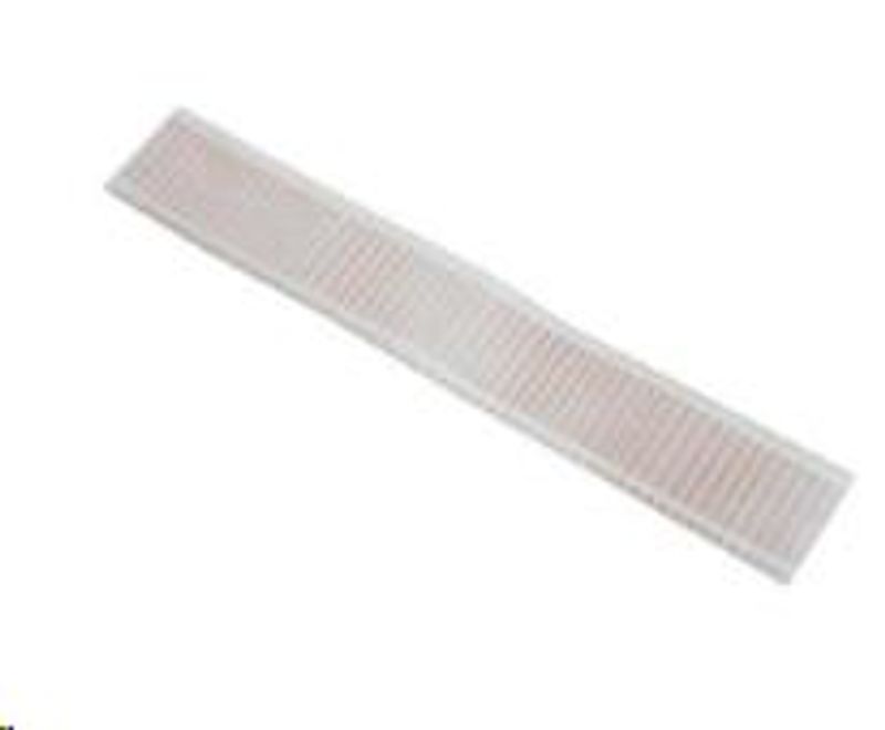 Panasonic Microfilter mot bakterier, virus, sopp m