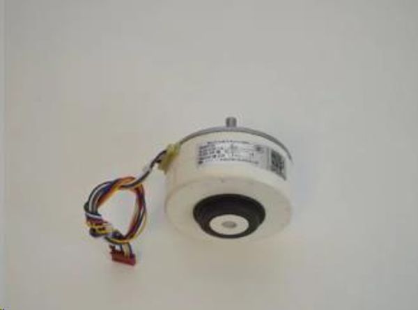 Hovedbilde Hitachi Viftemotor Alle Mokai/Shirokuma innedel