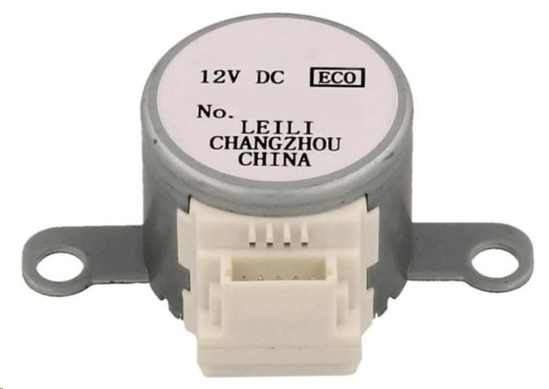 Luftriktarmotor P09/12 F09/12 Upp/ner