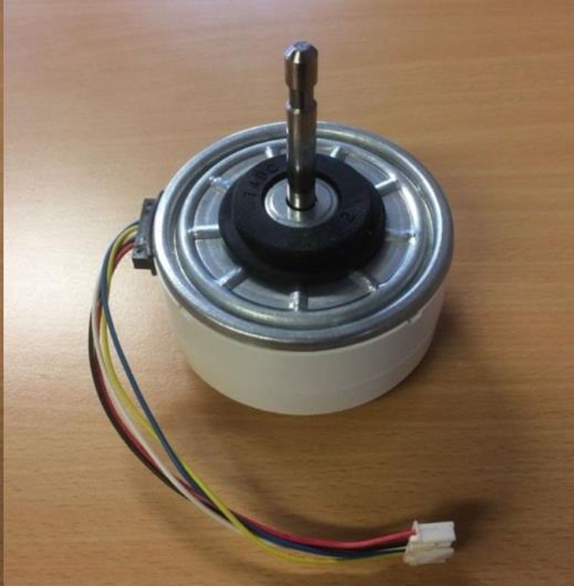 Viftemotor Panasonic CSHE/HZ9/12PKE/RKE/NE18PKE