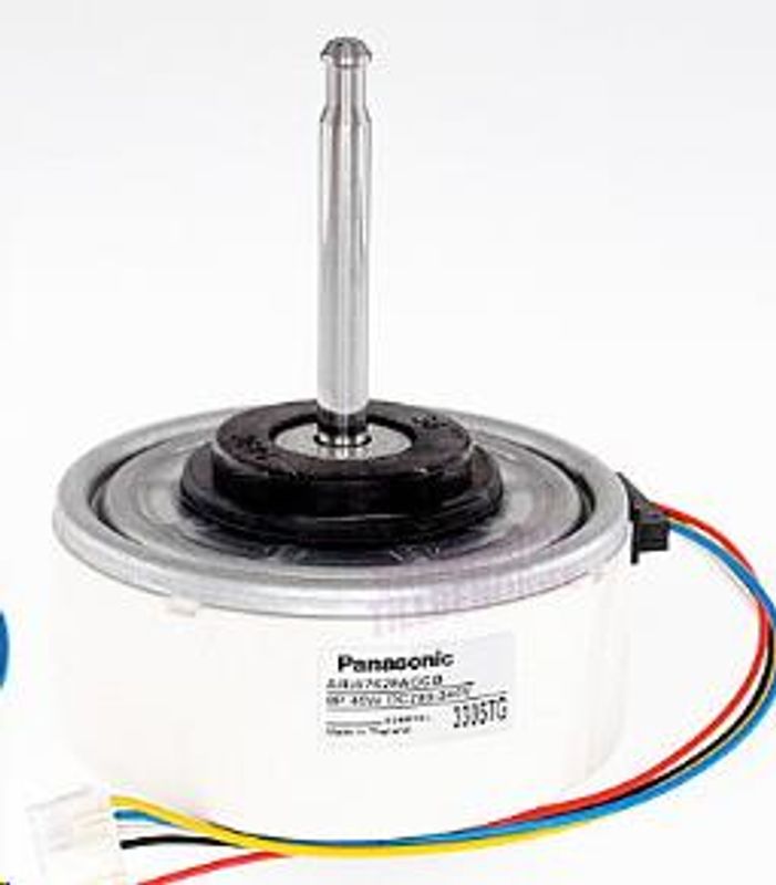 Viftemotor CSCE/NE/NZ/XE9/12JKE/LKE/MKE/SKE