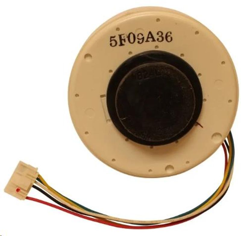 Viftemotor Panasonic CS-HE9/12NKE, CS-NE9/12NKE/PK