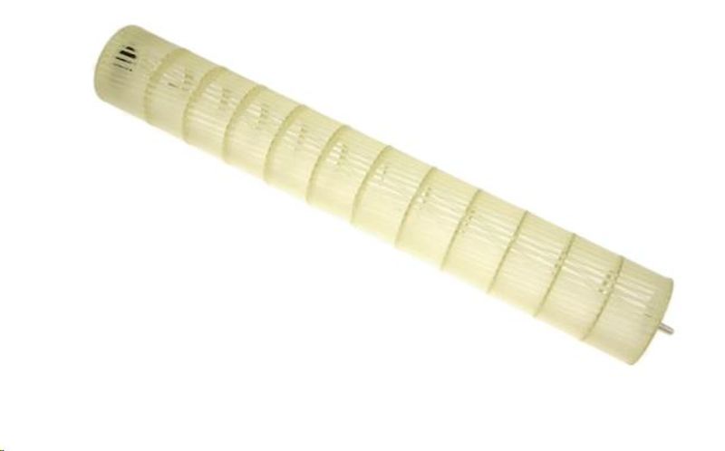 Viftetrommel LG innedel P09/P12/F09/F12
