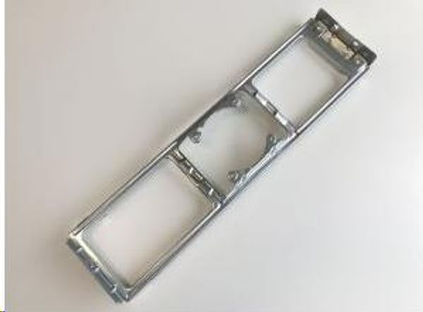 Hovedbilde Brakett til viftemotor CU-HZ.NZ.CZ