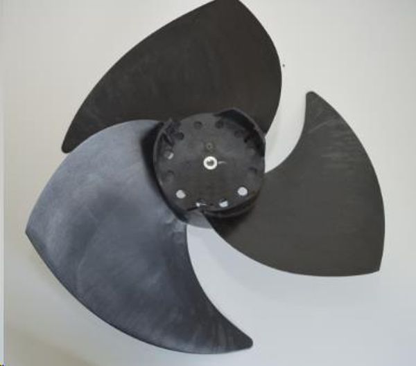 Hovedbilde Hitachi Vifteblad