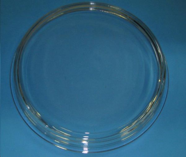 Hovedbilde Lukeglass 306x42mm