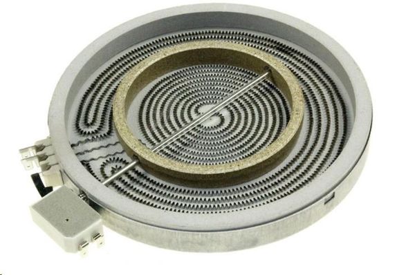 Hovedbilde Coocking plate 210mm