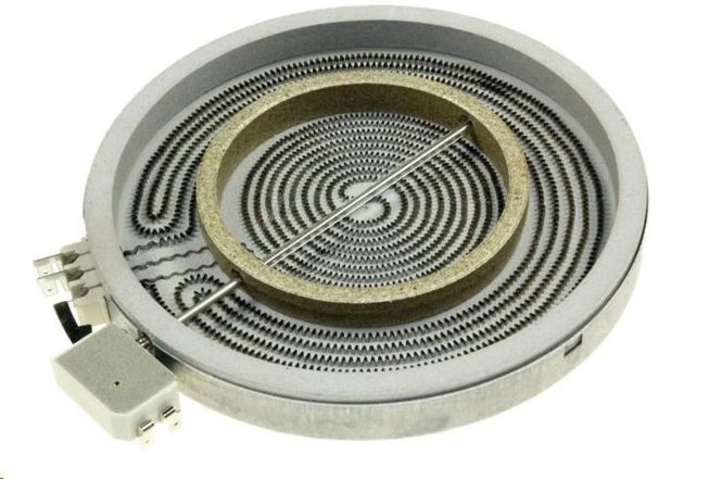 Hovedbilde Coocking plate 210mm