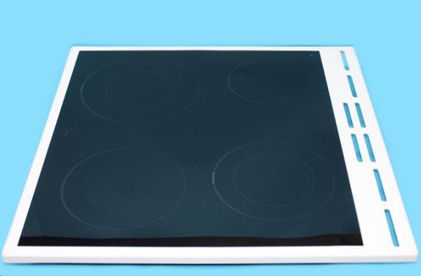 Hovedbilde Glasstopp