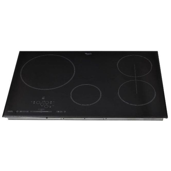 Hovedbilde hob assembly