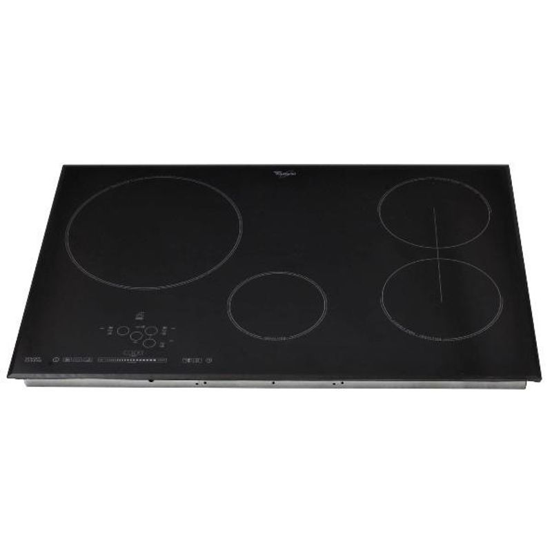 hob assembly