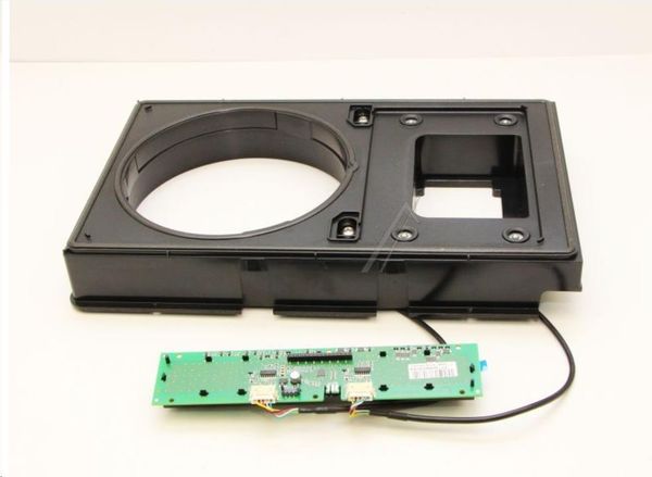 Hovedbilde RAMME + ELEKTRONIKK