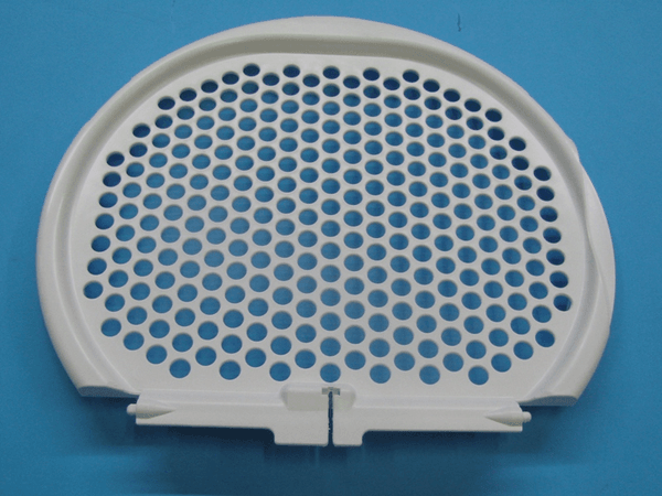 Hovedbilde filter cover