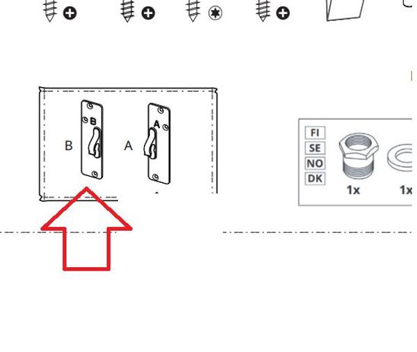 Hovedbilde Monteringsdel