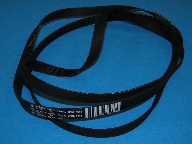 Belt poly