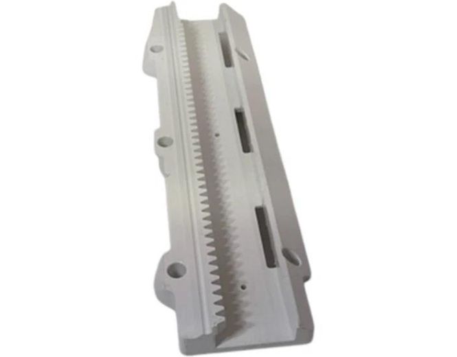 Hovedbilde GE RAIL HOLDER FZ LWR RH 21