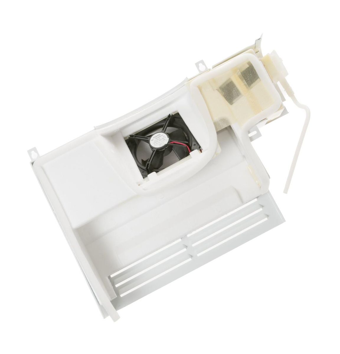 GE Fordamperdeksel til kjøleskap