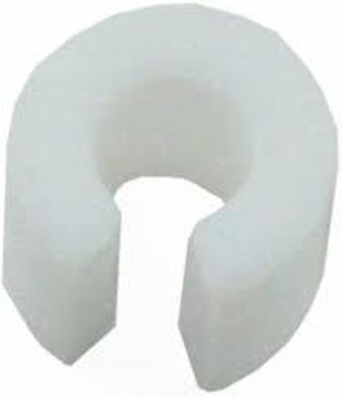 GE Microwave Rack Spacer
