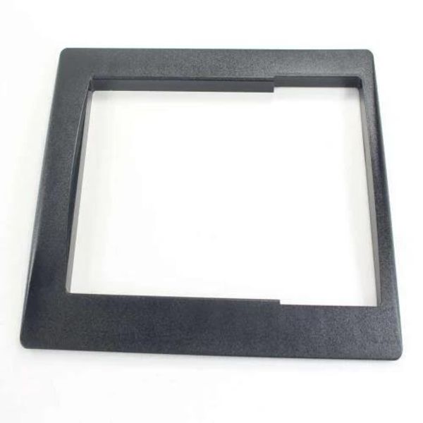 Hovedbilde GE Refrigerator Recess Trim Black