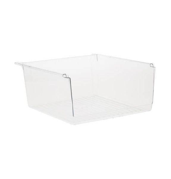 Hovedbilde GE Refrigerator Clear Vegetable Pan