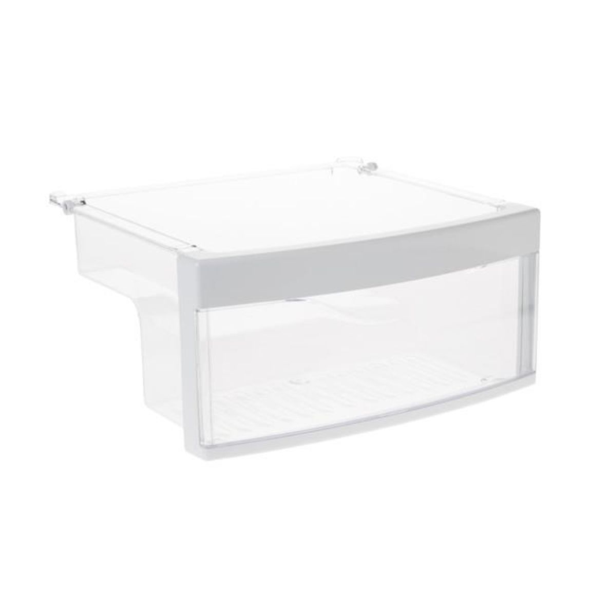 GE Refrigerator crisper drawer