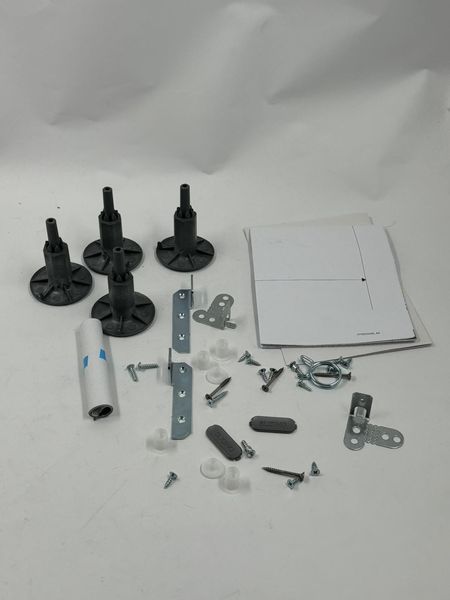 Hovedbilde Accessorie pack