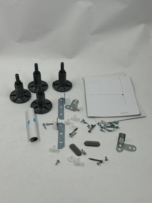Hovedbilde Accessorie pack
