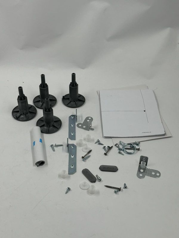 Accessorie pack