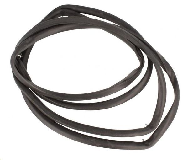 Hovedbilde OVNPAKNING