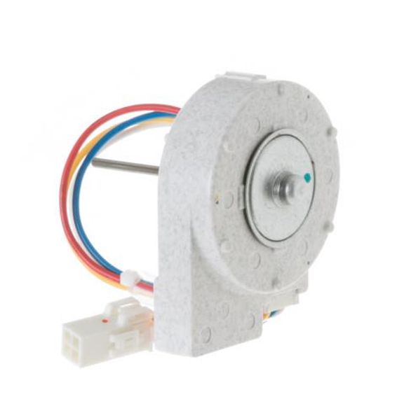 Hovedbilde GE Refrigerator Condenser Fan Motor
