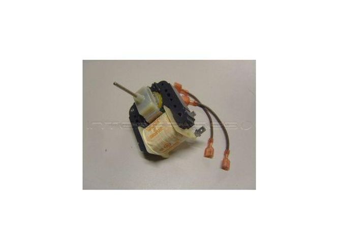Hovedbilde FAN MOTOR