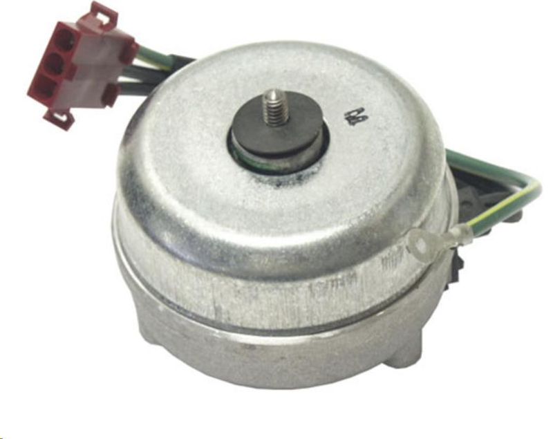 MOTOR COND FAN