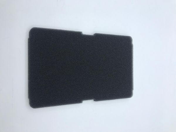 Hovedbilde Skumfilter