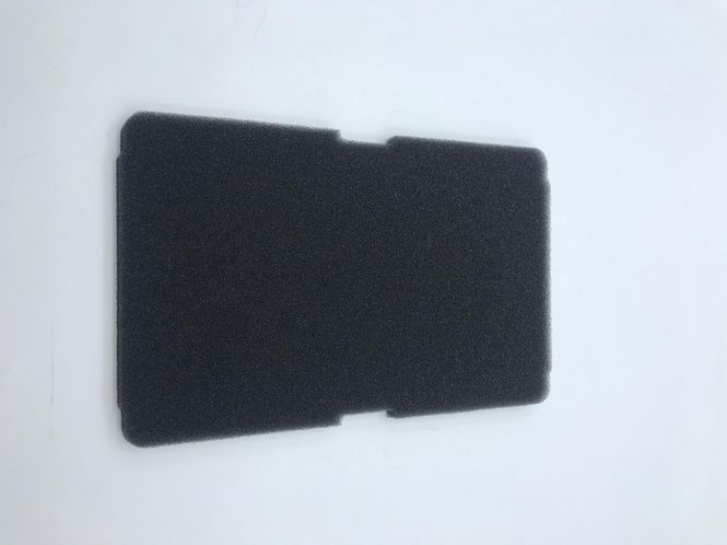 Hovedbilde Skumfilter